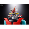 Mazinger Z - Figurine Hover Pileder, Popynica