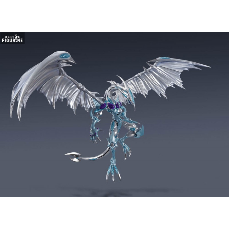 Yu-Gi-Oh! 5D's - Figurine...