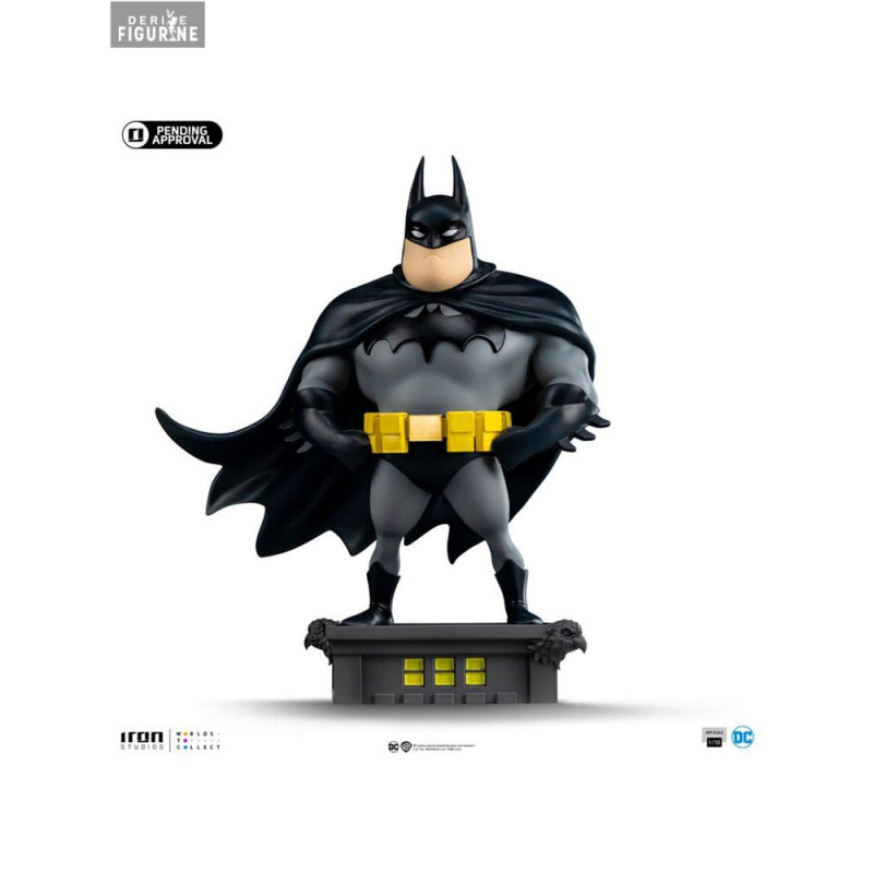 DC Comics - Figurine...