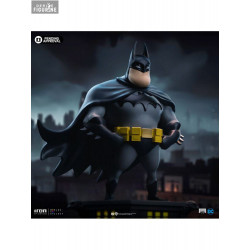 DC Comics - Batman figure,...