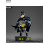 DC Comics - Batman figure, Animated Icons