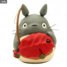 Mon voisin Totoro - Figurine Lucky Totoro ou Chat-bus, décoration du nouvel an japonais