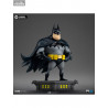 DC Comics - Figurine Batman, Animated Icons