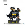 DC Comics - Batman Family figure, Animated Icons