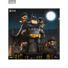 DC Comics - Batman Family figure, Animated Icons