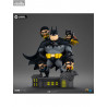 DC Comics - Batman Family figure, Animated Icons