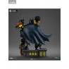 DC Comics - Batman Family figure, Animated Icons