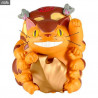 My neighbor Totoro - Lucky Totoro or Cat bus figure, japanese new year decoration