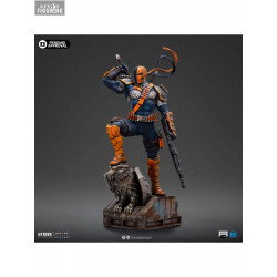 DC Comics - Deathstroke...