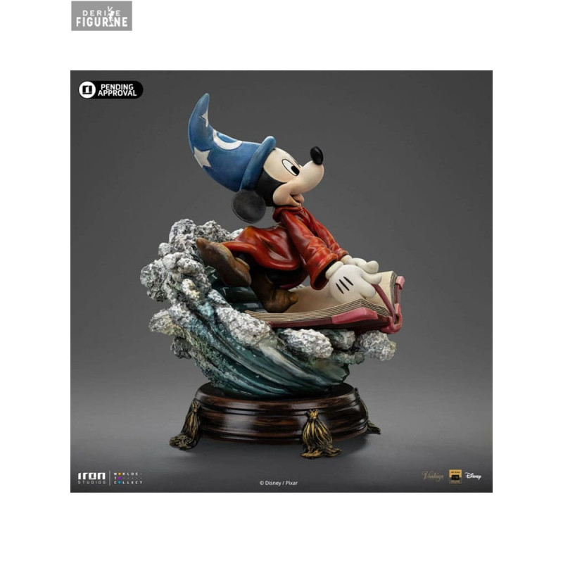 Disney Classics - Sorcerer...