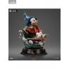 Disney Classics - Figurine Sorcerer Mickey Vintage Collection, Deluxe Art Scale