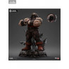 Marvel - Juggernaut figure Unleashed, Art Scale