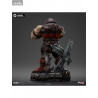 Marvel - Juggernaut figure Unleashed, Art Scale