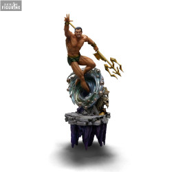 Marvel - Figurine Namor...
