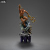 Marvel - Figurine Namor Diorama, Art Scale