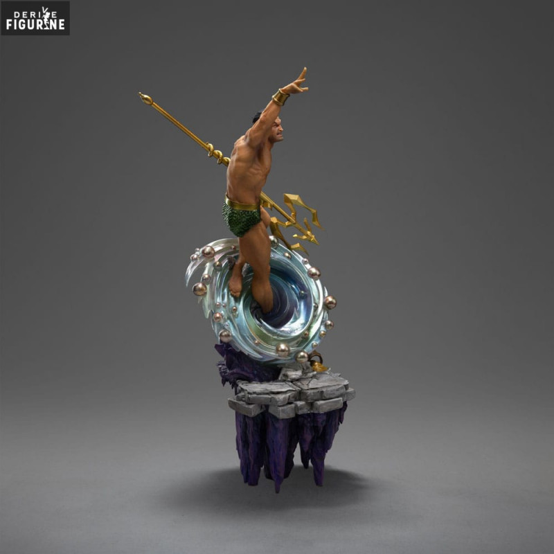 Marvel - Namor figure...