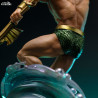 Marvel - Figurine Namor Diorama, Art Scale