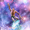 Marvel - Namor figure Diorama, Art Scale