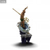 Marvel - Figurine Namor Diorama, Art Scale