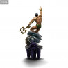 Marvel - Namor figure Diorama, Art Scale