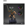 Masters of the Universe - Triklops figure, Art Scale