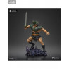 Masters of the Universe - Triklops figure, Art Scale