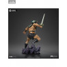 Masters of the Universe - Triklops figure, Art Scale