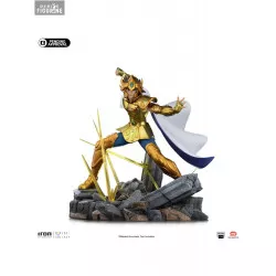 Saint Seiya - Figurine Leo...