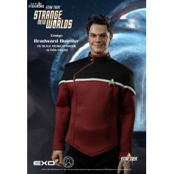 Star Trek: Strange New...