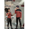 Star Trek: Strange New Worlds - Ensign Bradward Boimler figure