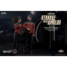 Star Trek: Strange New Worlds - Ensign Bradward Boimler figure