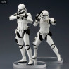 Star Wars Episode VII - Pack figures of your choice, ARTFX+
