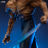 Yu Yu Hakusho - Toguro figure, Art Scale