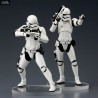 Star Wars Episode VII - Pack figures of your choice, ARTFX+