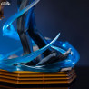 Yu Yu Hakusho - Toguro figure, Art Scale