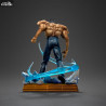 Yu Yu Hakusho - Toguro figure, Art Scale