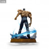 Yu Yu Hakusho - Toguro figure, Art Scale