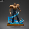 Yu Yu Hakusho - Toguro figure, Art Scale