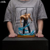 Yu Yu Hakusho - Figurine Toguro, Art Scale