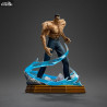 Yu Yu Hakusho - Toguro figure, Art Scale