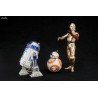 Star Wars Episode VII - Pack figures of your choice, ARTFX+