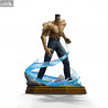 Yu Yu Hakusho - Toguro figure, Art Scale
