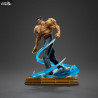 Yu Yu Hakusho - Toguro figure, Art Scale