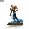 Yu Yu Hakusho - Toguro figure, Art Scale