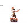 Avatar, le dernier maître de l'air - Figurine Zuko