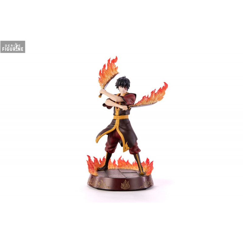 Avatar: The Last Airbender...