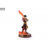Avatar, le dernier maître de l'air - Figurine Zuko