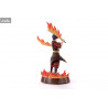 Avatar, le dernier maître de l'air - Figurine Zuko