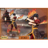 Avatar, le dernier maître de l'air - Figurine Zuko