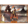 Avatar: The Last Airbender - Zuko figure